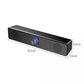 NEW USB Wired Bluetooth5.0 Speaker LED TV Sound Bar