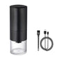 Portable Electric Coffee Grinder