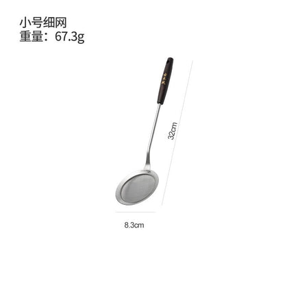 Multi-functional Filter Spoon