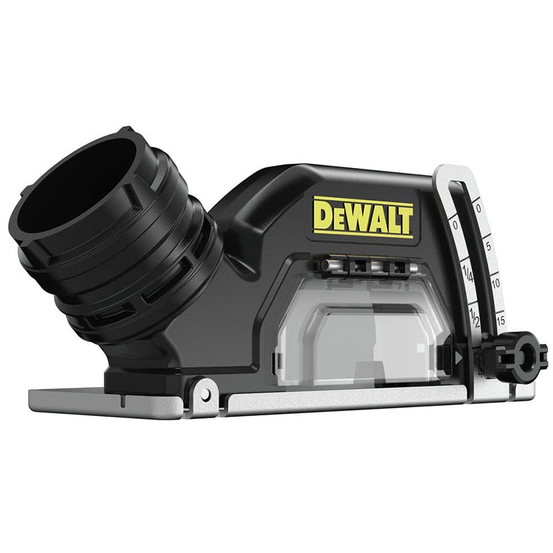 DEWALT DCS438 20V Brushless Lithium-Ion 3 in. Cordless Cut-Off Tool Metal Wood Plastic Pipe Small Cutting Machine(Tool Only)