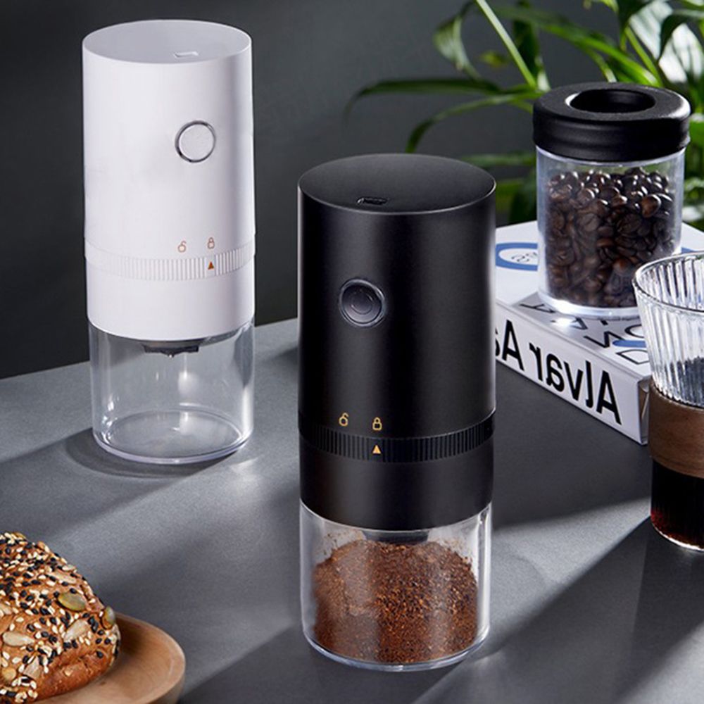 Electric Coffee Bean Grinder for the kitchen