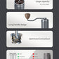 HiBREW Manual Coffee Grinder