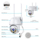 outdoor Security camera Protection