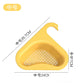 Kitchen Triangular Sink Strainer Basket