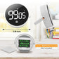 Magnetic Kitchen Timer LED Digital Timer