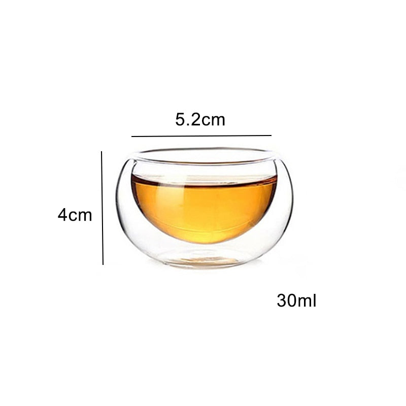 Tea Pots Heat Resistant Glass Tea Pot