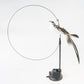 Handfree Bird/Feather Cat Wand with Bell