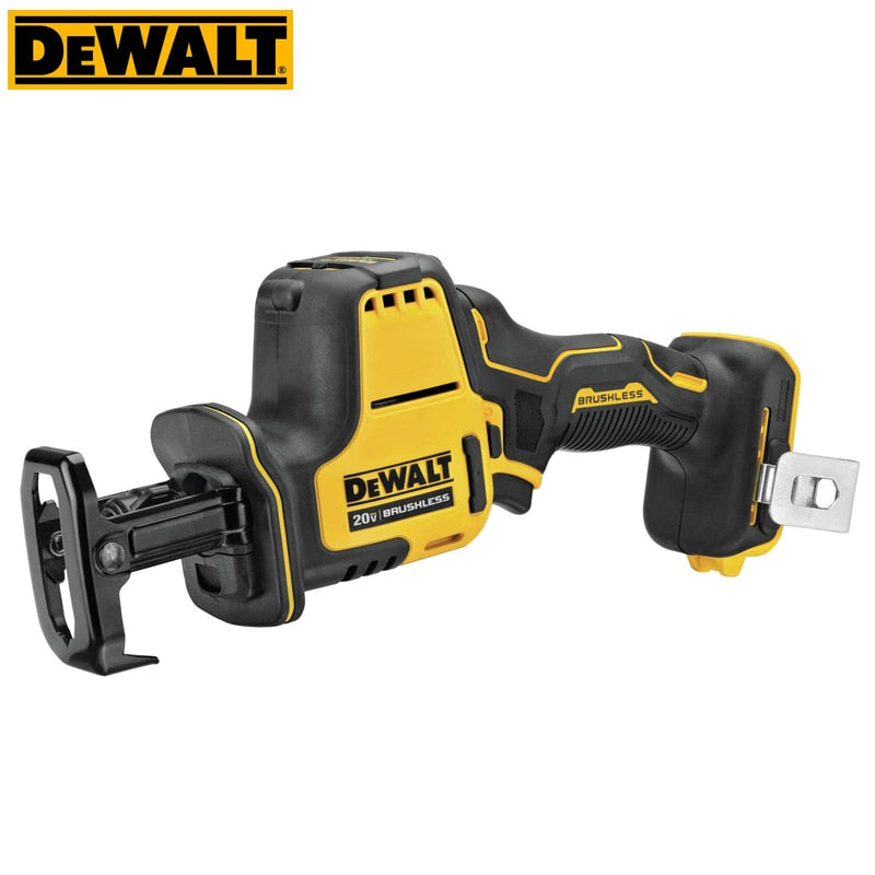 DEWALT DCS369 20V Lithium Battery Reciprocating Saw Metal Wood Cutting Machine Rechargeable Saber Saw