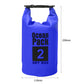 2L Waterproof Dry Bag Pack Sack