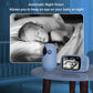 3.2 Inch Video Baby Monitor
