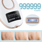 Laser Epilator Hair Removal Women Painless