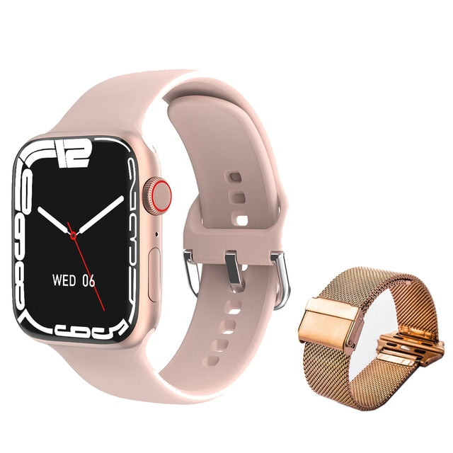 2022 men and womens smart watch series 8