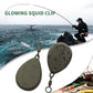 10pcs 56g/70g/85g Carp Fishing Tackle