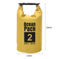 2L Waterproof Dry Bag Pack Sack