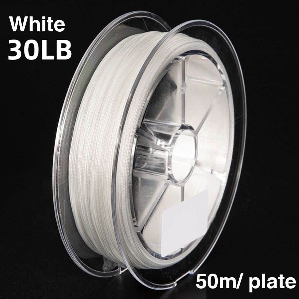 Fly Fishing Backing Line