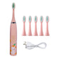Child Toothbrush Electric Tooth Brush