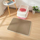 Waterproof Pet Cat Litter Mat Double Layer Pet Litter Box