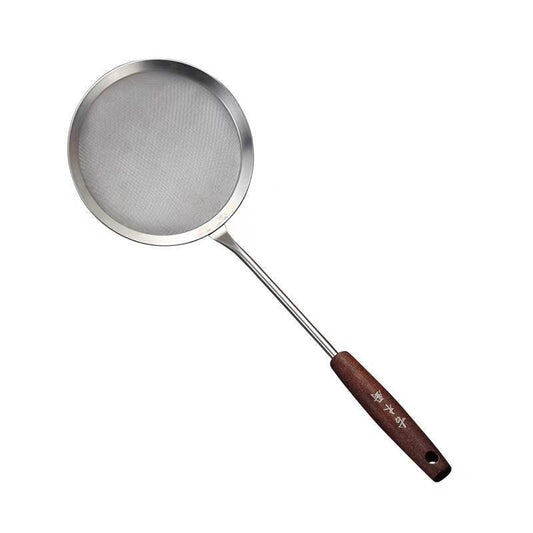 Multi-functional Filter Spoon
