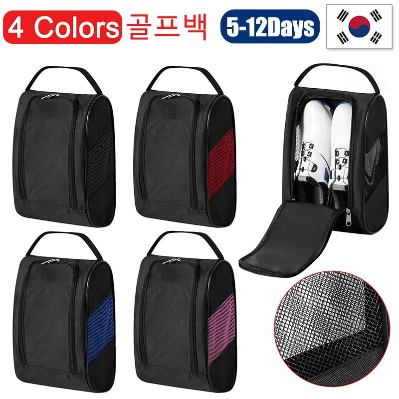 Golf Shoes Bag