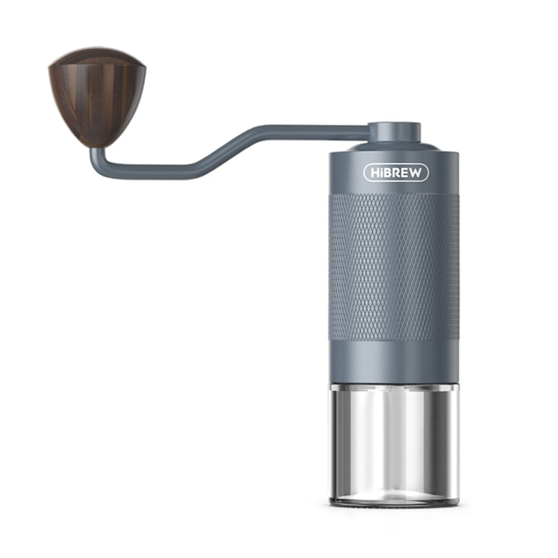 HiBREW Manual Coffee Grinder