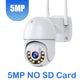 Wifi IP Cameras Outdoor 1080P Surveillance