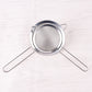 New 7/8/10/12/14/16/18/20/22cm Kitchen Stainless Steel  Optional Flour Tea Strainer Mesh Colander Sieve Filter Sifter