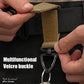 Military Tactical Hanging Key Hook Clip Clamp