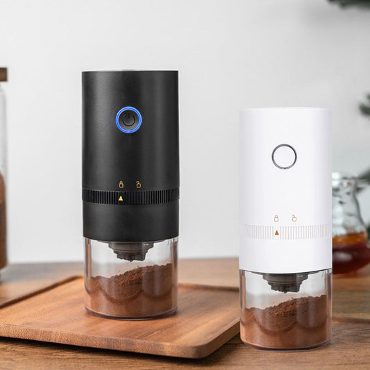 Electric Coffee Bean Grinder for the kitchen
