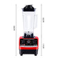 4500W Heavy Duty Commercial Grade Blender Mixer Juicer High Power