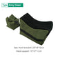 Front+Rear Bag Support Rifle Sandbag