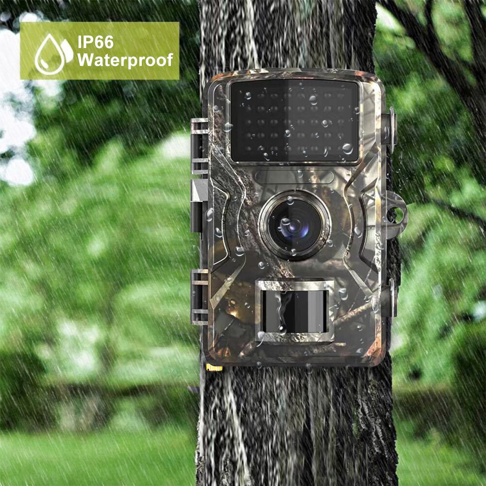 128GB Hunting Trail Camera