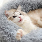 Doghouse Cat Kennel Size Cat