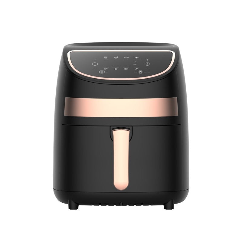 Multifunction 3L Oil Free Air Fryer for Kitchen