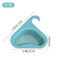 Kitchen Triangular Sink Strainer Basket