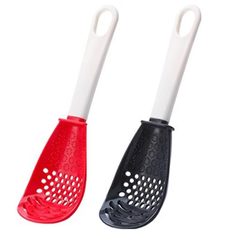 New Multifunctional Kitchen Cooking Spoon