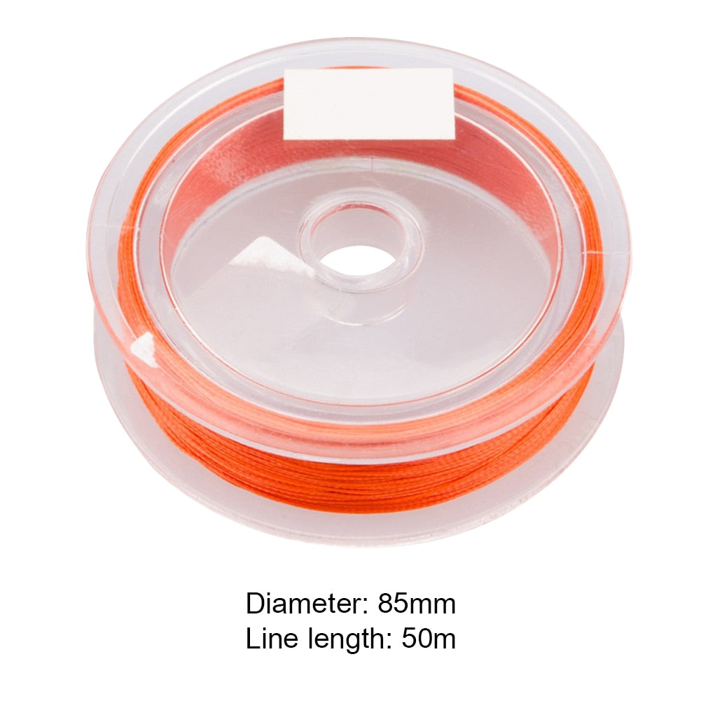 Fly Fishing Backing Line