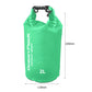 2L Waterproof Dry Bag Pack Sack